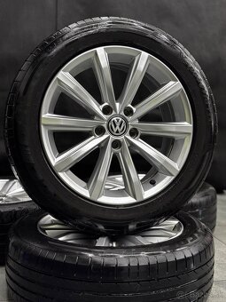 5x112 r17 London Passat b8 letne - 4