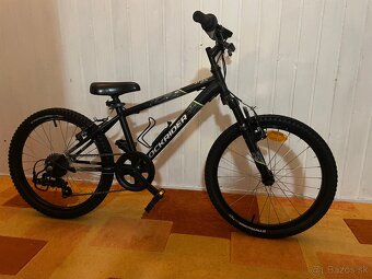 Rockrider ST500 20’ - 4