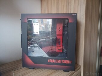 Alza gamebox NVIDIA GTX 1060 6GB - 4