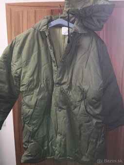 pracovné oblečenie - 4