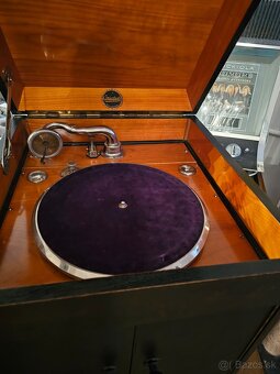 Gramofon - 4