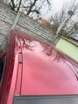 Fiat Fiorino Qubo - 4