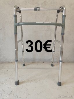 Zdravotnícke pomôcky - 4