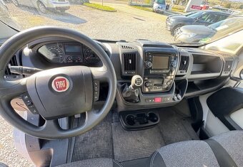 Fiat Ducato MAXI 2.2 Diesel - 4