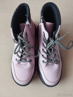 Prechodné topánky Reserved - 4