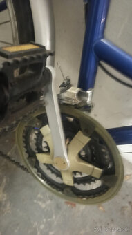 Predam detsky bicykel Tajfun 24 - 4