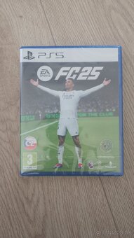 Hry Play Station - 4