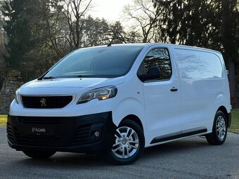 Peugeot Expert 2.0 BlueHdi L2H1 - 4