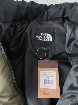 pánska bunda The North Face - 4