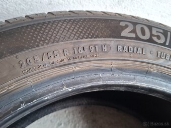 205/55 r16 Semperit SPEED-LIFE 3 - 4