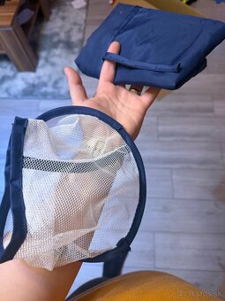 Detská ohrádka - 4