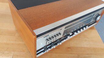 GRUNDIG  - STEREOMEISTER 3000 - 4