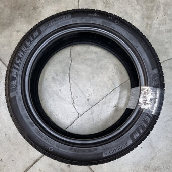 Letné pneumatiky 205/50 R17 MICHELIN - 4
