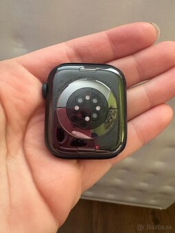 Apple watch 7 45mm - 4