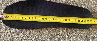 Bosp turistické topánky 42 - 4