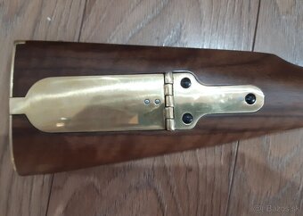 Predám perkusnú pušku - 4