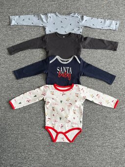 oblečenie veľkosť 92 pre chlapca - 4