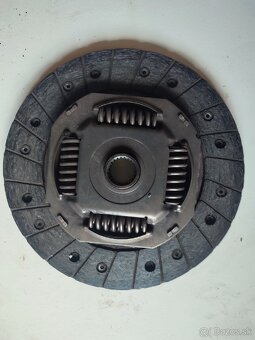 Spolková sada SASCH Ford transit Connect, tourneo - 4