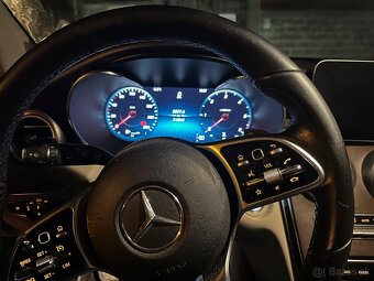 C200d Kombi Erstzulassung 01/2019 - 4