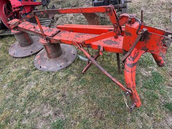 Predám bubnovú kosu - 4