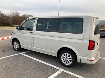 Volkswagen Multivan 6.1 - 4