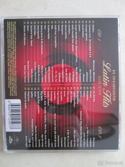 I am ...HAPPY, SAD, WORKING OUT, 18 TOP HITS 5/95, 3/96 - 4