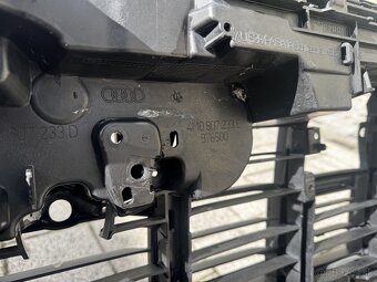 Predný nárazník Audi Q7 2019- - 4