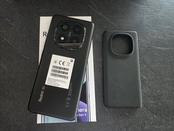 Xiaomi Redmi Note 14 Pro+ 5G 12GB/512GB - 4