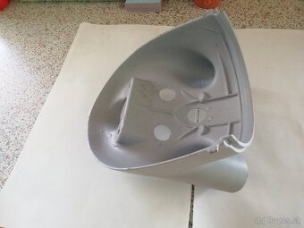 Predam prednu masku na Jawa čz. - 4