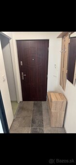 Garsonka- prenájom - 4