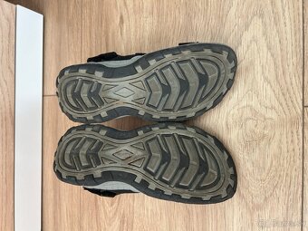 Športové sandále veľ. 33 - 4