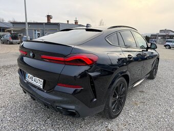 BMW X6 40d xDrive mHEV - 4