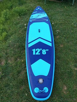 Paddleboard pre calu rodzinu - 4