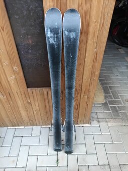 Lyže Sporten  128 - 4