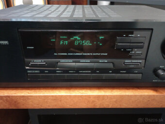A/V receiver ONKYO TX-SV373 - 4