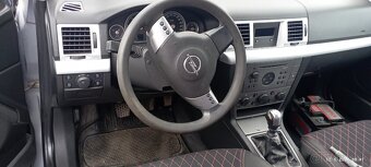 Opel Vectra C GTS - 4