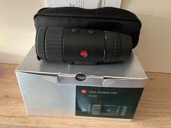 Leica termo - 4