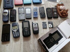 Zbierka mobilov. - 4