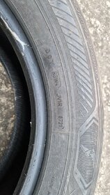 255/60 R18, 112V, Goodyear EfficientGrip 2 SUV - 4