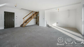 BOSEN | 4 izb.mezonet s veľkou terasou, krásny výhľad, vlast - 4