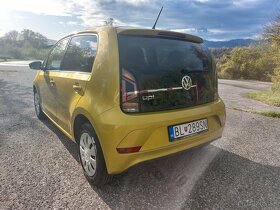 VOLKSWAGEN UP 1.0MPI MOVE UP 2018 - 4
