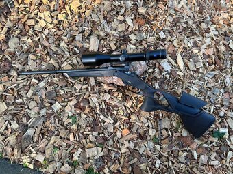 Blaser K95 Ultimate 7x57R + náboje ZADARMO - 4
