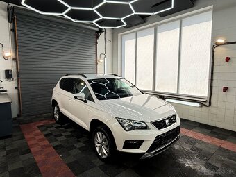 Seat Ateca 1.0 TSI VIRTUAL Style - 4