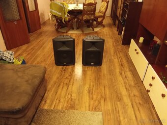 Predám repráky rh sound - 4