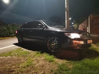 Superb 2 1.9 TDI BLS - 4