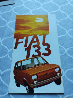 Prospekty Fiat - 4