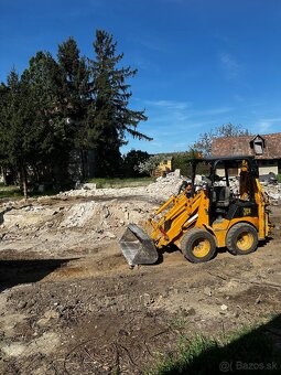 Jcb 1cx - 4
