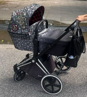 Cybex Priam - 4
