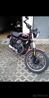 Moto Guzzi - 4