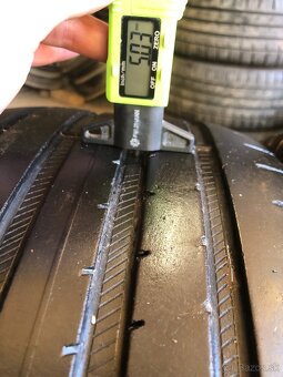 245/40 R18 4ks Letná sada Michelin/Goodyear - 4